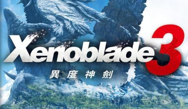 异度神剑3-XENOBLADE 3